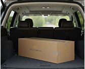 Matelas à ressort ensaché pro hotel 140x190 cm 