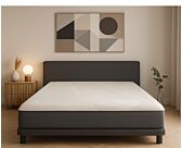 Matelas Zenpur 
Matelas 120x200 cm 
Matelas mousse 
Matelas mémoire de forme