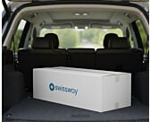 Matelas Noxis - 140x190 cm 