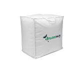 Oreiller memo vegetal 