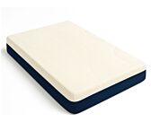 Matelas Ressorts ensachés 
Matelas au confort équilibré 
Matelas 140x190 cm 