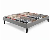 Sommier électrique Essentiel plus  160x200 cm 
Sommier électrique 