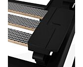 Sommier à lattes Flex Extra Electrique - 80x200 cm