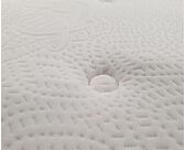 Matelas 140x200 cm Yacht Club à ressorts ensachés, Matelas gamme hôtelière 