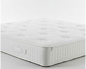 Matelas Hybride 
Matelas mousse à mémoire de forme 
Matelas 140x190 cm
Matelas ressorts ensachés
Surmatelas 