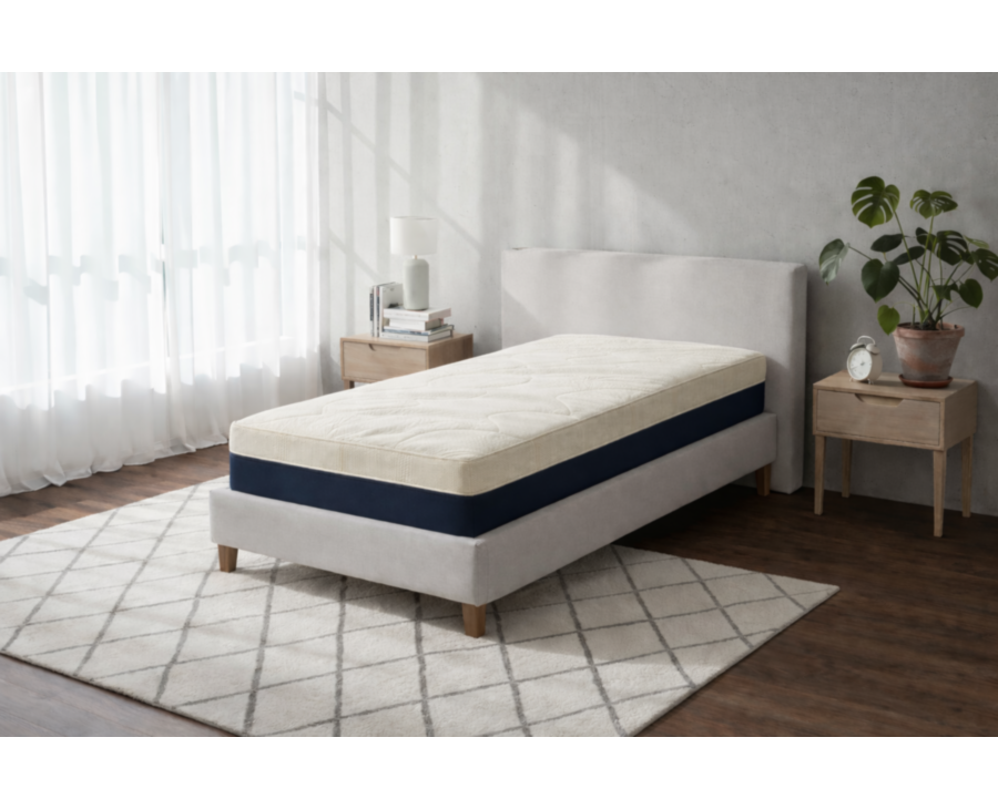 Matelas Aurore - 80x200 cm 