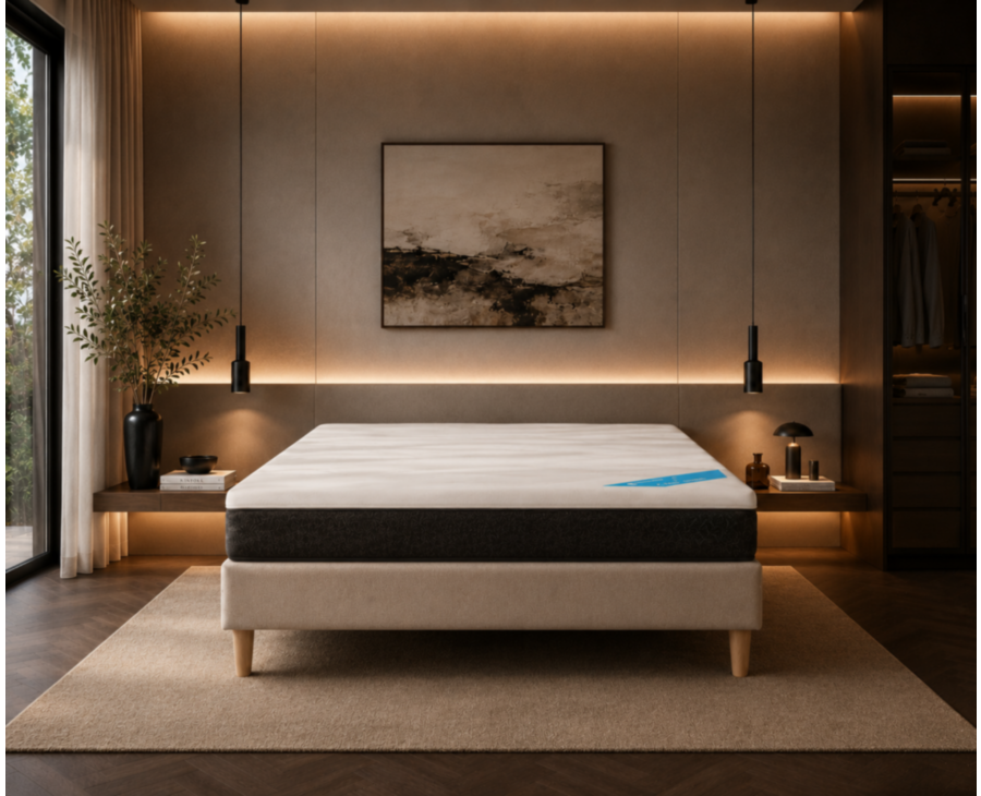Matelas Erable - 120x200 cm