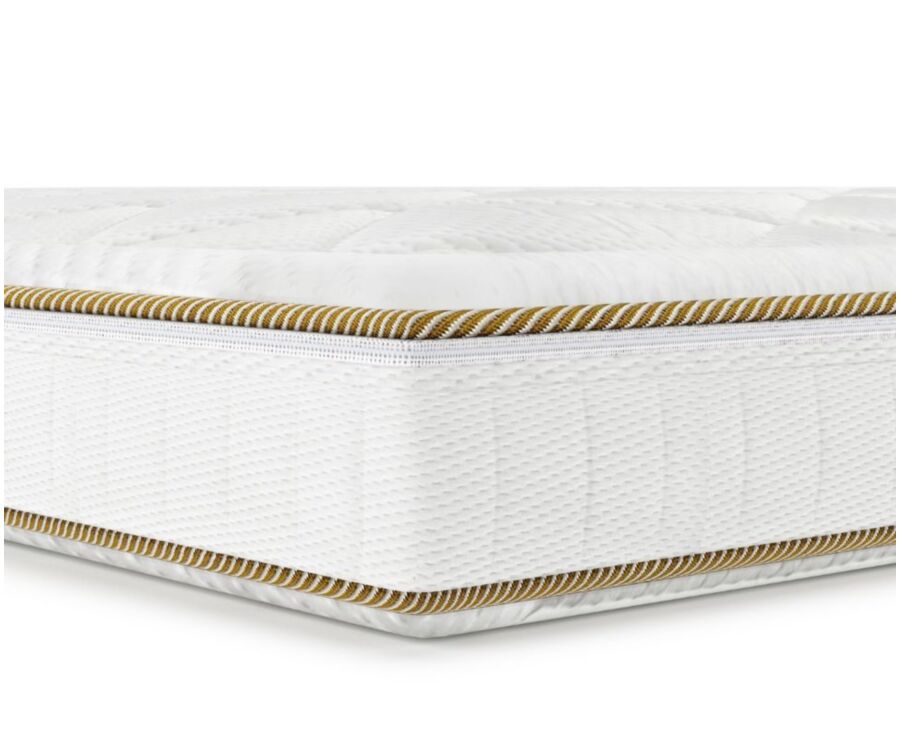 Surmatelas VISCO´AIR par . Topper