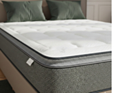 Ensemble matelas + sommier 180x200 