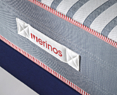 Matelas Merinos 