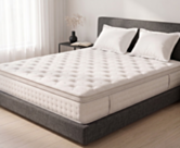 Matelas Rêve Pur - 90x200 cm 