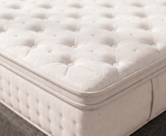 Matelas Rêve Pur - 90x200 cm 