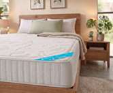 Matelas Mango - 90x200 cm
