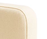 Tête de lit alba beige 
