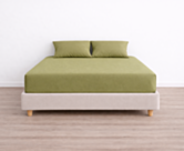 Drap-housse 100% Coton 