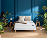 Matelas Merinos 2 personnes 