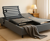 Sommier Sommeil plus 160x200