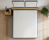Matelas Flora - 160x200 cm 
Mousse Hybride 
Mousse à mémoire de forme 