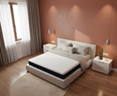 Matelas 
Matelas mousse
Matelas à mémoire de forme 
Matelas 1 personne
Matelas 140x190