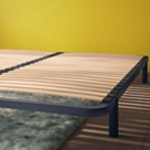 Sommier 20 lattes - 160x200 cm