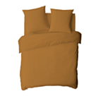 Drap-housse Coton Curry Bonnet 25 - 80x200 cm