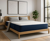 Matelas Flora - 180x200 cm 
Mousse Hybride 
Mousse à mémoire de forme 