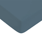 Drap-housse Coton Mineral Bonnet 25 - 70x200cm