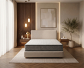 Matelas 2 personnes 