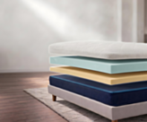 Matelas Eloa - 140x190 cm 