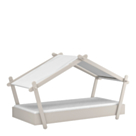 lit pour enfant Lodge