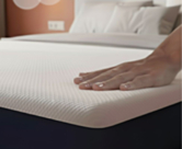 Matelas 
Matelas mousse
Matelas à mémoire de forme 
Matelas 1 personne
Matelas 90x200