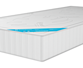 Matelas Mango - 90x200 cm