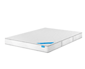 Matelas Charme - 140x190 cm