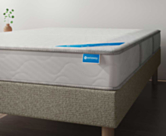 Matelas Charme - 140x190 cm