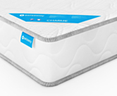 Matelas Charme - 140x200 cm
