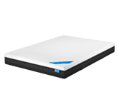 matelas confort 140x200cm