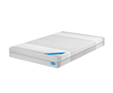 Matelas au confort équilibré Goyave 140x190 cm 