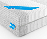 Matelas au confort équilibré Goyave 160x200 cm 
