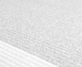 Matelas au confort équilibré Goyave 140x190 cm 