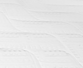 Matelas hybride hôtelier 90x200 cm 
Matelas Mousse et à ressorts ensachés 