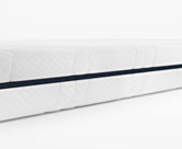 Ensemble Matelas Ligo / Sommier 20 lattes - 140x190 cm 