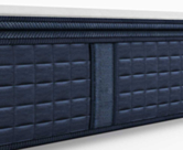 Matelas 180x200 cm Yacht Club à ressorts ensachés, Matelas gamme hôtelière 
