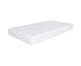 Matelas Panda - 60x120 cm