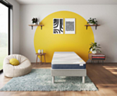 Matelas Badi - 180x200 cm