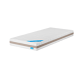 Matelas Biloba 90x200 cm
