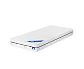 Matelas confort ferme Cocoon mousse polyuréthane 80x200 cm 