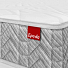 Matelas Diapason - 160x200 cm
