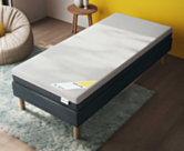 Matelas Joy - 90x190 cm