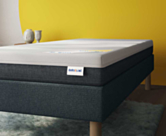 Matelas Joy - 90x190 cm