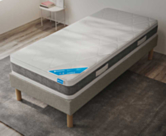 Matelas Jungle - 70x190 cm
